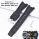 Ремінець для Casio G-Shock GST-W300 Army Green SI