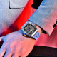 Pagani Design PD-1738 Silver-Blue