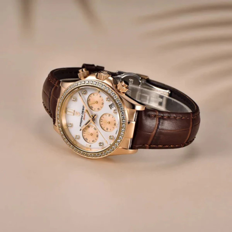 Pagani Design PD-1730 Gold-Brown