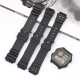 Ремінець для Casio AE-1000W Black Black