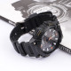 Ремінець для Casio AE-1000W Black Black