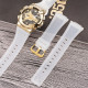 Ремінець для Casio G-Shock GA-100/110 Transl SI