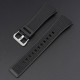 Ремінець для Casio G-Shock GA-100/110/120/200/400/700/710/800, GD-100/110/120, GAW-100G, GAL-100, LX