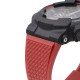 Ремінець для Casio G-Shock GA-100/110 Red GD