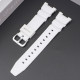 Ремінець для Casio SGW-100 White SI