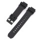 Ремінець для Casio G-Shock GD-X6900 Black Black