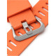 Ремінець для Casio Pro Trek PRW-6900Y Orange SI