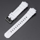 Ремінець для Casio G-Shock G-7700 White BK