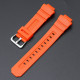Ремінець для Casio G-Shock G-7700 Orange SI