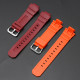Ремінець для Casio G-Shock G-7700 Orange SI