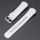 Ремінець для Casio G-Shock G-7700 White SI
