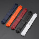 Ремінець для Casio G-Shock G-7700 White SI