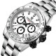 Pagani Design PD-1727 Silver-White