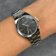 Curren 8439L Silver-Gold-Green