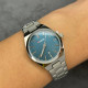 Curren 8439L Silver-Blue