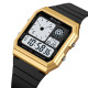 Skmei 2347BKGD Gold-Black