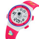 Skmei 2267PKBT Batterfly Rouse-Red