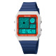 Skmei 2347WTBU Blue-White