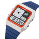 Skmei 2347WTBU Blue-White