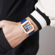 Skmei 2347WTBU Blue-White