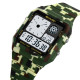Skmei 2347CMAG Camo Green