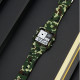 Skmei 2347CMAG Camo Green