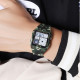 Skmei 2347CMAG Camo Green