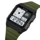 Skmei 2347AG Army Green