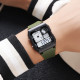 Skmei 2347AG Army Green