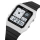 Skmei 2347WTBK White-Black