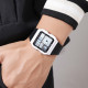 Skmei 2347WTBK White-Black