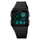 Skmei 2347BKBK All Black