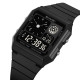 Skmei 2347BKBK All Black