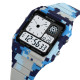 Skmei 2347CMBU Camo Blue