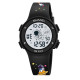 Skmei 2267BKAT Astronaut-Black