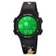 Skmei 2267BKAT Astronaut-Black