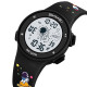 Skmei 2267BKAT Astronaut-Black