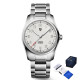 Pagani Design PD-1717 Silver-White