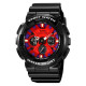 Skmei 2118BKBU Black-Blue