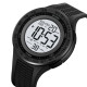 Skmei 2155BKWT Black-White