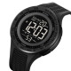 Skmei 2155BKBK All Black