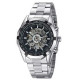 Winner 8042 Silver-Black-Silver