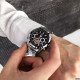 Forsining 340 Silver-Black