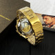 Forsining 8130 All Gold Automatic