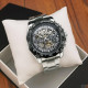 Winner 8186 Big Diamonds Silver
