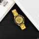 Winner 8186 Big Diamonds Gold