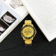 Winner 8186 Big Diamonds Gold