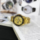 Winner 8186 Big Diamonds Gold