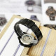 Forsining 8130 Black-Silver