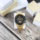 Forsining 6913 Gold-Black